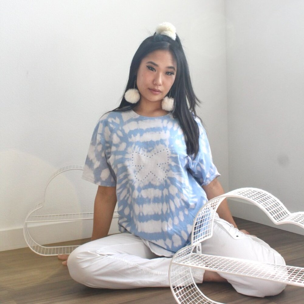 Butterfly Heaven Tee